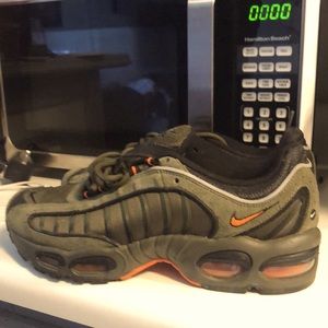 Air Max Tailwind 4 'Flight Jacket' bought them never wore them